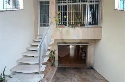 Sobrado com 3 quartos à venda em jardim são paulo(zona norte) - sp
