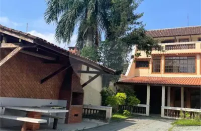 Casa com 3 quartos à venda na Rua Doutor Fernando Nascimento, Enseada, Guarujá
