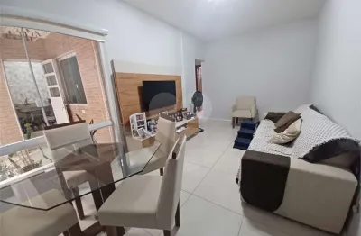 Apartamento com 3 quartos à venda na Rua Doutor Zuquim, 542, Santana, São Paulo