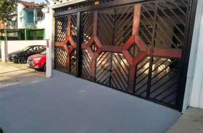 Sobrado com 3 quartos à venda em jardim são paulo(zona norte) - sp