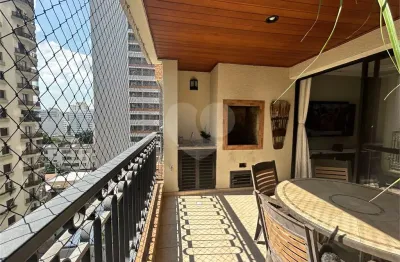 Apartamento com 3 quartos à venda na Rua Tucuna, Perdizes, São Paulo