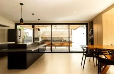 Apartamento com 4 quartos à venda na Rua Apiacás, 351, Perdizes, São Paulo