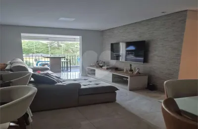 Apartamento com 3 quartos à venda na Professor Pedro Pedreschi, Tremembé, São Paulo