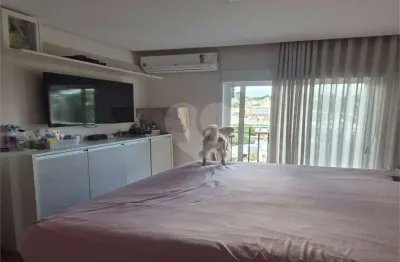 Apartamento com 3 quartos à venda na Professor Pedro Pedreschi, 282, Tremembé, São Paulo