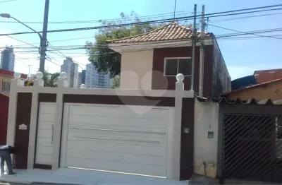 Sobrado com 2 quartos à venda em vila guarani (z sul) - sp