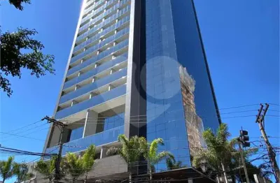 Sala comercial à venda na Avenida Antártica, Lapa, São Paulo