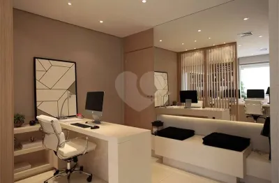 Sala comercial à venda na Rua Clélia, Vila Romana, São Paulo