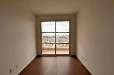 Apartamento com 2 quartos à venda em Vila Nova Cachoeirinha, São Paulo 