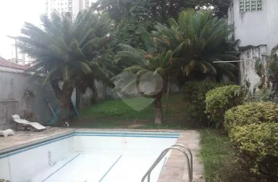 Casa com 3 quartos à venda na Rua Custódio de Mendonça, 100, Santana, São Paulo