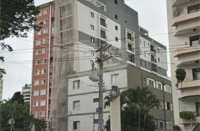 Apartamento com 1 quartos à venda em água fria - sp