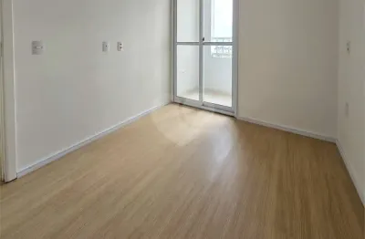 Apartamento com 1 quarto à venda na Rua Domiciano Ribeiro, 165, Casa Verde, São Paulo