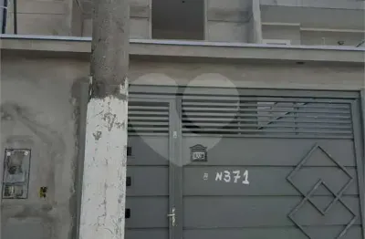 Sobrado com 3 quartos à venda em parque vitória - sp