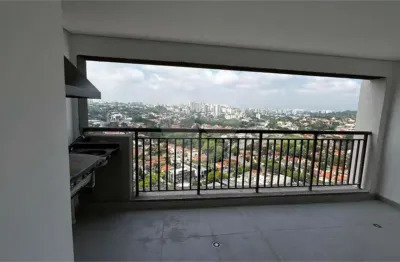 Apartamento com 2 quartos à venda na Rua Sapetuba, Butantã, São Paulo