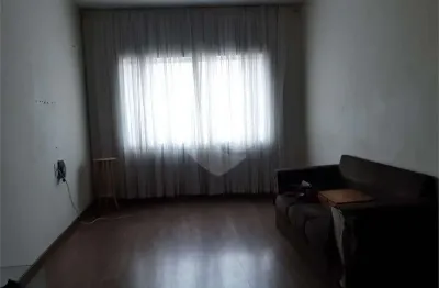 Apartamento com 2 quartos à venda em água fria - sp