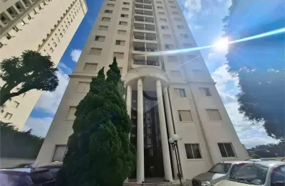 Apartamento com 2 quartos à venda em parque mandaqui - sp