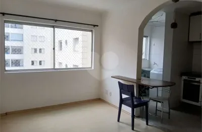 Apartamento com 2 quartos à venda na Rua Tucuna, Perdizes, São Paulo