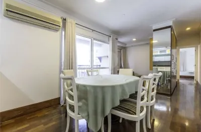 Apartamento com 1 quarto à venda na Rua Tucuna, Perdizes, São Paulo