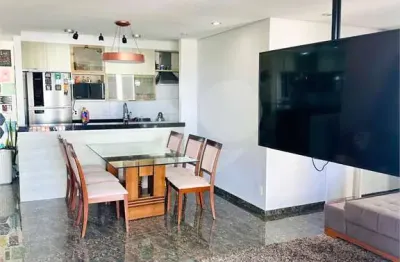 Apartamento com 2 quartos à venda na Rua Itajaí, Mooca, São Paulo