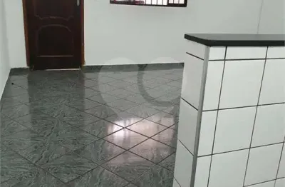 Casa com 4 quartos à venda na Ibicarai, Tucuruvi, São Paulo