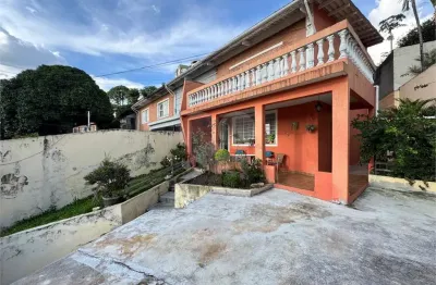 Sobrado com 3 quartos à venda em vila albertina - sp