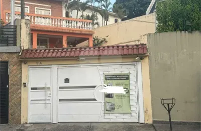 Sobrado com 3 quartos à venda em vila albertina - sp