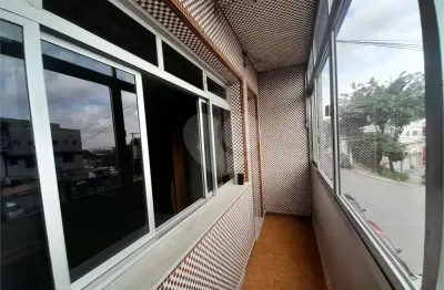 Sobrado com 2 quartos à venda em vila maria alta - sp