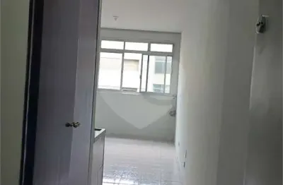Apartamento com 1 quarto à venda na Rua Frei Caneca, Aclimação, São Paulo