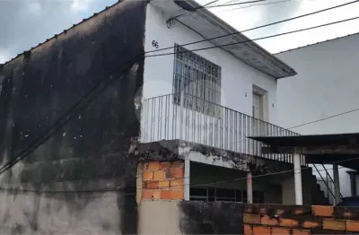 Terreno à venda na Nagasaki, Vila Maria, São Paulo