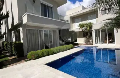 Casa em condomínio fechado com 4 quartos à venda na Rua Engenheiro Alberto de Campos Borges, 36, Parque Palmas do Tremembé, São Paulo