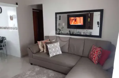 Apartamento com 2 quartos à venda em vila guilherme - sp