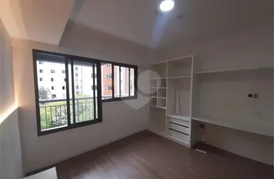 Kitnet / Stúdio à venda no Paraíso, São Paulo 