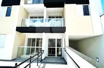 Casa em condomínio fechado com 1 quarto à venda na Rua Capitão José Aguirre Camargo, Tremembé, São Paulo