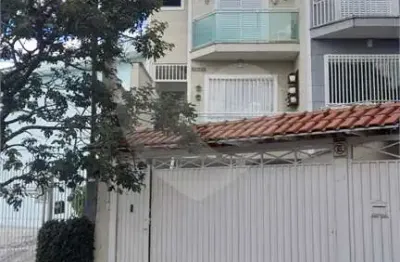 Casa com 3 quartos à venda na Rua João de Laet, 1472, Tucuruvi, São Paulo