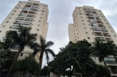 Apartamento com 3 quartos à venda em jardim japão - sp