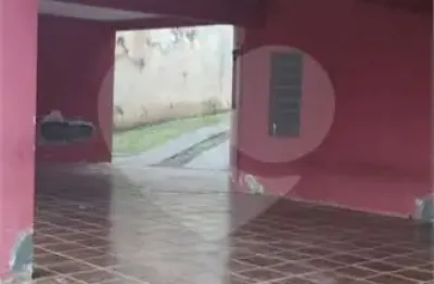 Casa com 4 quartos à venda na Rua José Vaz Andrade, Interlagos, São Paulo