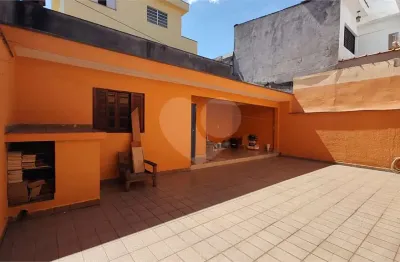 Casa com 3 quartos à venda na Rua Danton Coelho, 29, Artur Alvim, São Paulo