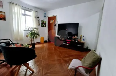 Apartamento com 2 quartos à venda em vila guilherme - sp