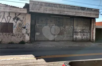 Barracão / Galpão / Depósito à venda na Rua Coronel Marcílio Franco, Vila Guilherme, São Paulo