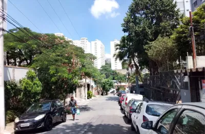Terreno à venda na Rua Padre Paulo Ravier, Santana, São Paulo