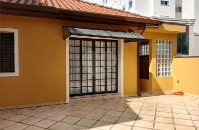 Casa comercial à venda na Rua Itaici, 61, Santana, São Paulo