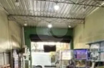 Prédio à venda na Doutor Policarpo De Magalhães Viotti, Mandaqui, São Paulo