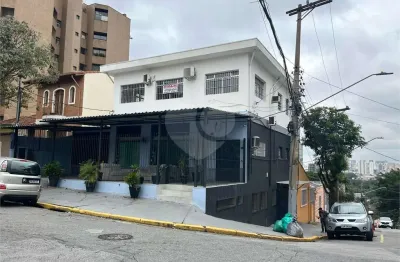 Sala comercial para alugar na Rua Jaguarete, Casa Verde, São Paulo