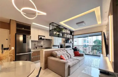 Apartamento com 2 quartos à venda na Rua Dom Antônio dos Santos Cabral, Santana, São Paulo