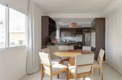 Apartamento com 3 quartos à venda na Rua Itacema, 85, Itaim Bibi, São Paulo