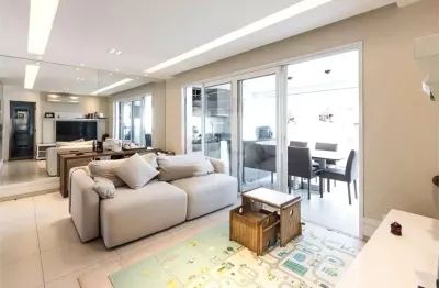 Apartamento com 2 quartos à venda em água branca - sp