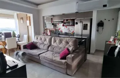 Apartamento com 2 quartos à venda em vila maria - sp
