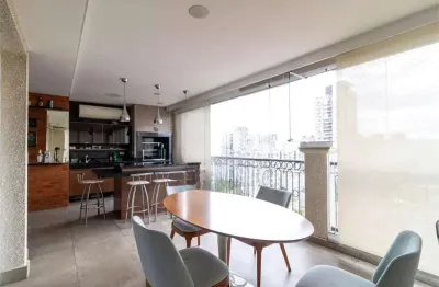 Apartamento com 3 quartos à venda na Rua Aimberê, 258, Perdizes, São Paulo