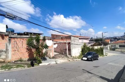 Terreno à venda na Rua Brás Belmonte Fernandes, 32, Tremembé, São Paulo