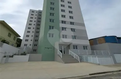 Apartamento com 1 quarto à venda na Casa Verde, São Paulo 