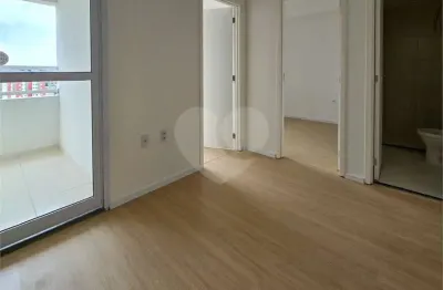 Apartamento com 1 quartos à venda em casa verde alta - sp